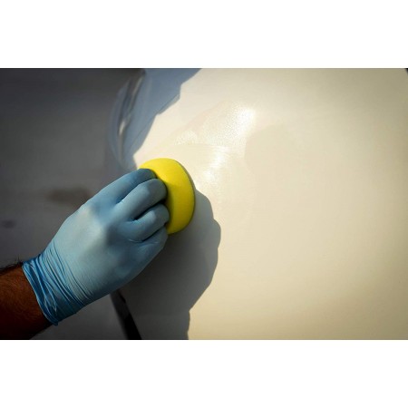 Meidong Scratch and Swirl Remover - Ultimate Car Scratch Remover - Polish & Paint Restorer - Easily Repair Paint Scratches, Scratches, Water Spots! 